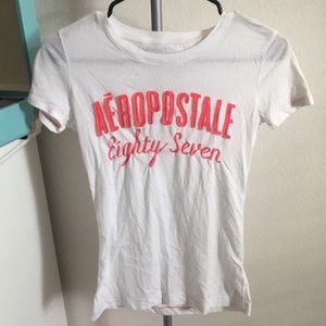 aeropostale t-shirt